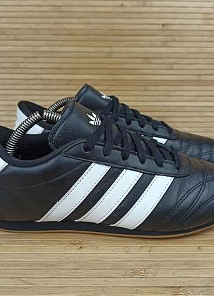 Кроссовки adidas taekwondo lace размер 38 (24 см.)
