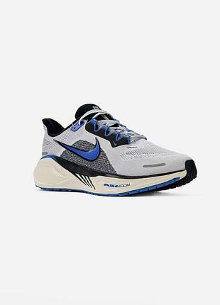 Nike air zoom pegasus grey/blue 3