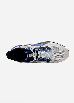 Nike air zoom pegasus grey/blue 5