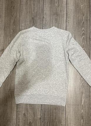 Armani exchange  чоловічій світшот оригінал 6