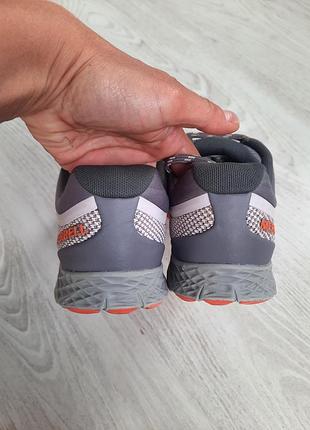 Кроссовки merrell mix master 4 кросівки 3