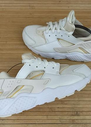 Детские кроссовки nike huarache размер 33 (21 см.)