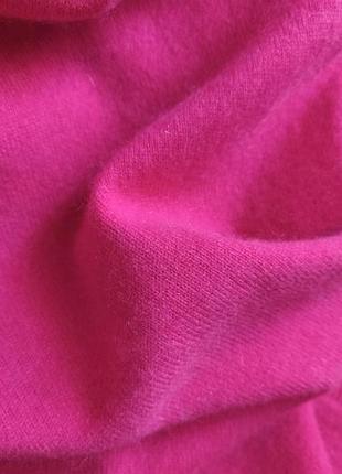 Кашемировый джемпер marks spencer 7