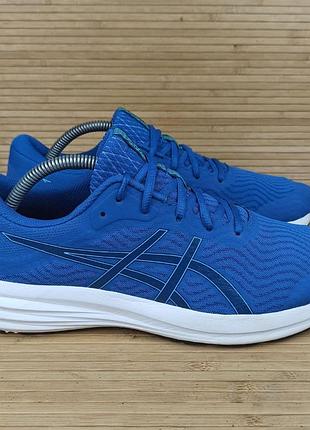 Кроссовки asics gel patriot 12 размер 44 (28 см.)