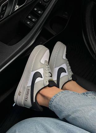 Nike air force 1 gore-tex premium