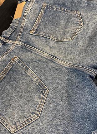 Шорти pull&bear,хороший матеріал розмір 42(підійде на l-xl) 3
