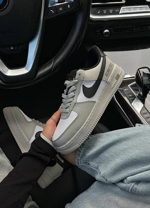 Nike air force 1 gore-tex premium 4