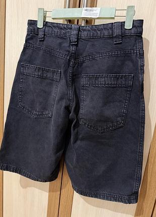 Шорти жіночі джинсові bermuda 2