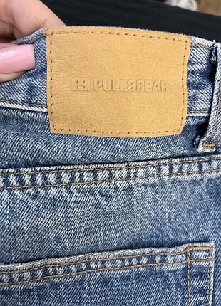 Шорти pull&bear,хороший матеріал розмір 42(підійде на l-xl) 4
