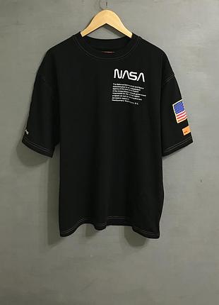 Футболка heron preston
