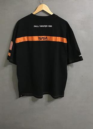 Футболка heron preston 2