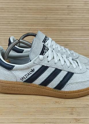 Кросівки adidas spezial розмір 36 (23 см.)