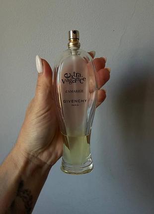 Givenchy amarige edt
