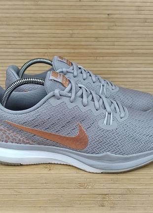 Кроссовки nike in season tr 7 размер 41 (26,5 см.)