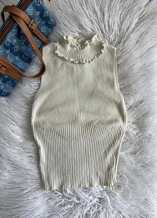 Крутий топ в корсетному стилі🍨 🏷️topshop розмір—хс стан—нового✨