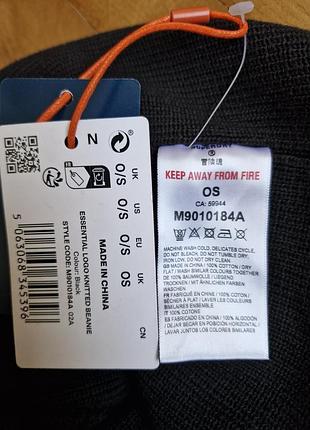 Superdry-новая шапка бини, p.-one size 5