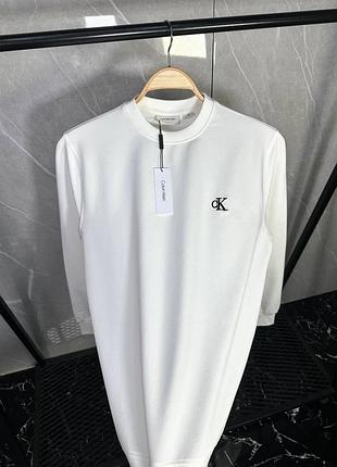 Світшот calvin klein