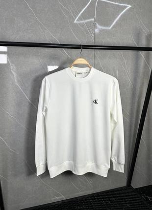Світшот calvin klein 2