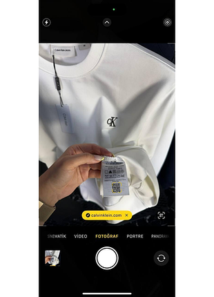 Світшот calvin klein 3