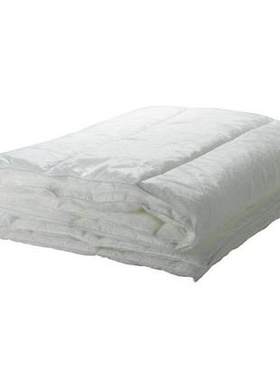 Ковдра  ikea mysa gräs 185 х 135