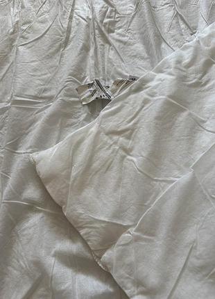Ковдра  ikea mysa gräs 185 х 135 6