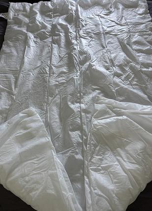 Ковдра  ikea mysa gräs 185 х 135 2