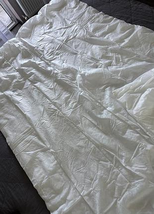 Ковдра  ikea mysa gräs 185 х 135 9