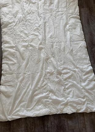 Ковдра  ikea mysa gräs 185 х 135 8