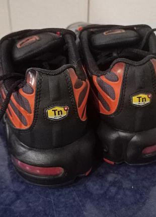 Кроссовки nike air max tn 3