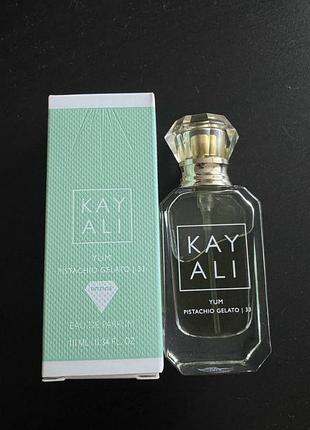 Kayali yum pistachio gelato 33 parfum 10 ml