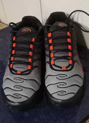 Кроссовки nike air max tn 2