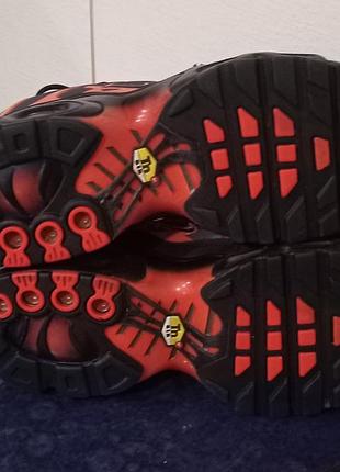 Кроссовки nike air max tn 4