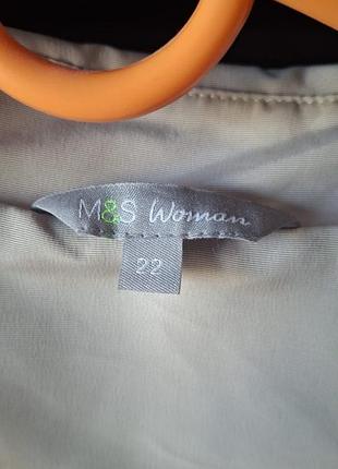 Пальто m&amp;s 3