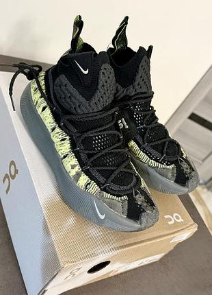 Оригінальні кросівки для спорту та бігу nike ispa