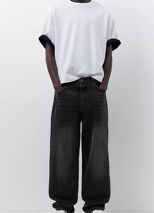 Джинси pull&bear с розмір