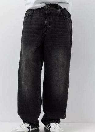 Джинси pull&bear с розмір 3