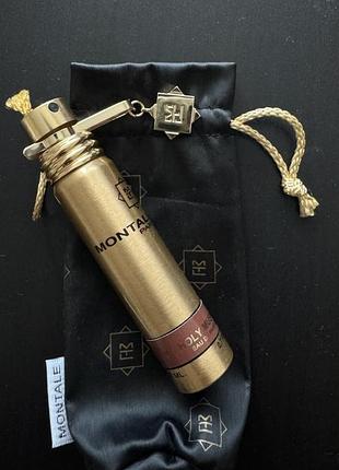 Montale holy musk parfum 20 ml