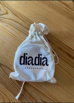 Ремінь жіночий diadia замшевий