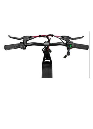 Електросамокат forte eb5 3