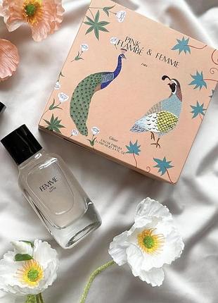 Femme zara glitter 100 ml