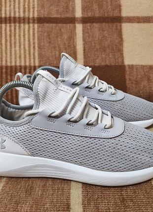 Женские кроссовки under armour