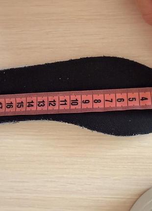 Кеди для дівчинки tu леопардові 2