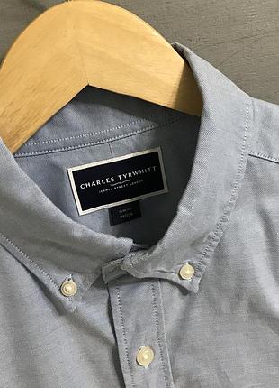 Сорочка charles tyrwhitt 4