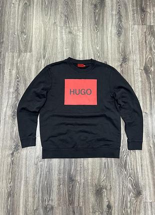 Світшот кофта hugo boss hugo 2