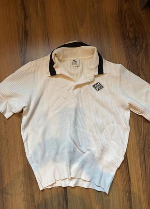 Поло з коротким рукавом lacoste 2