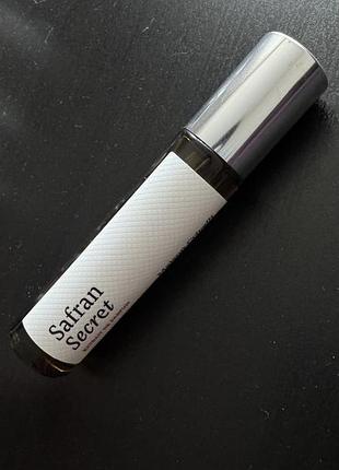 Maison crivelli safran secret extrait de parfum екстракт парфумів, 5 мл