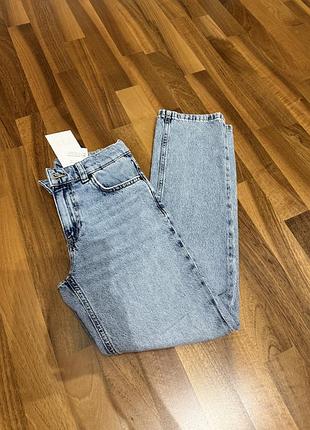 Джинси zara 9-10