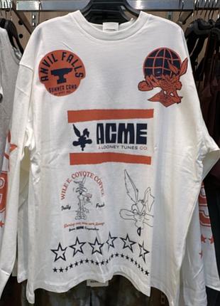 Лонг bershka 2