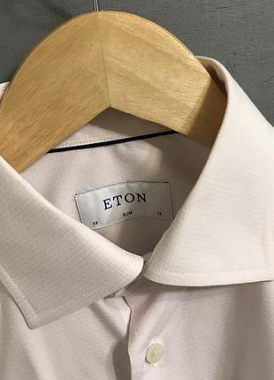 Сорочка eton 4