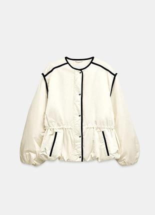 Zara вітровка 2